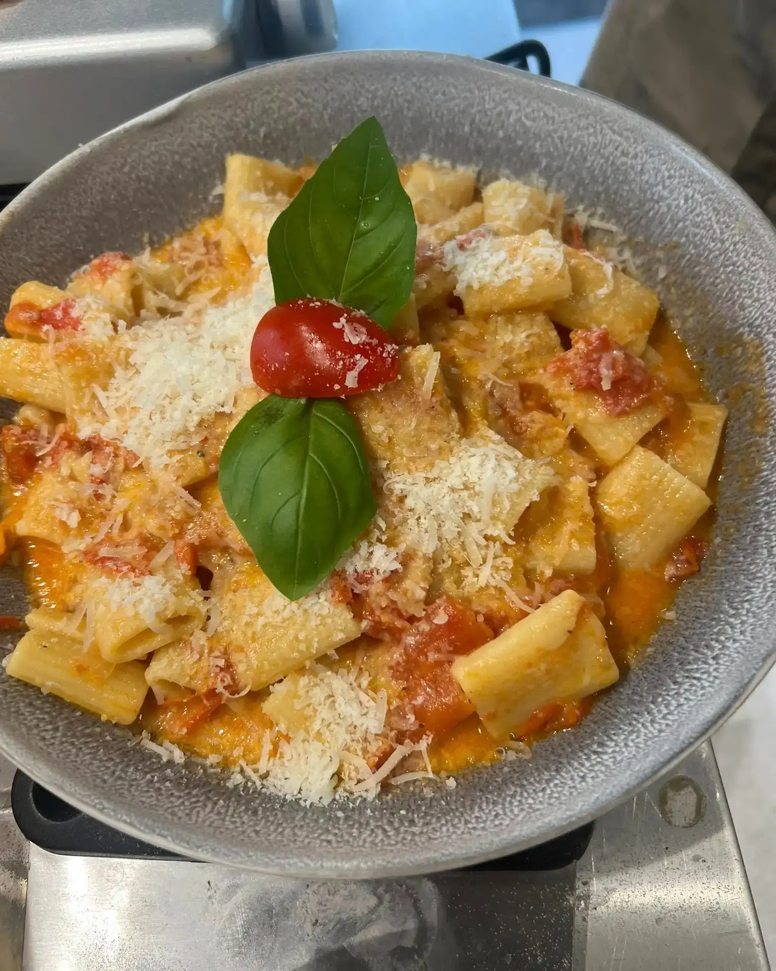pastaret
