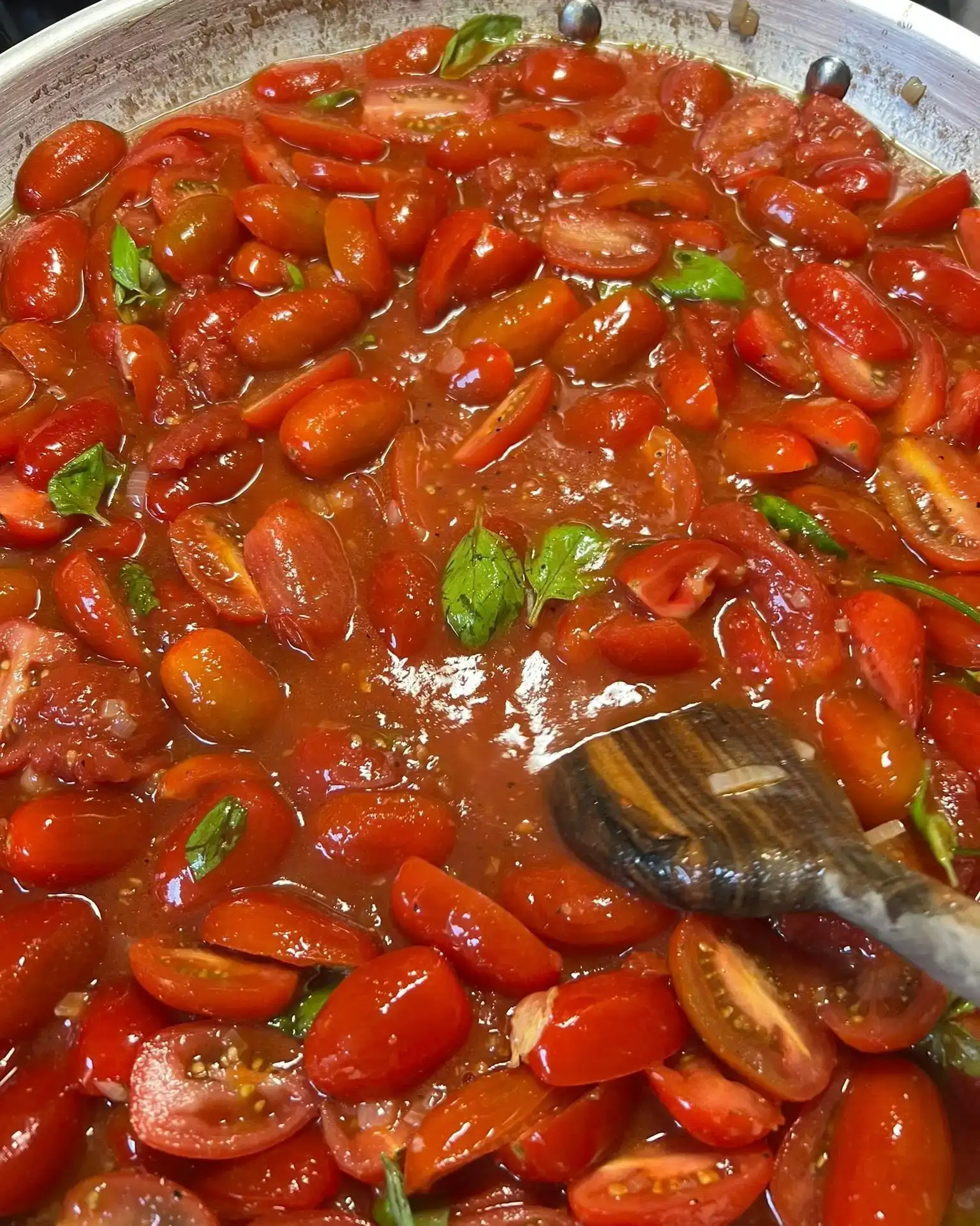 tomatsouce